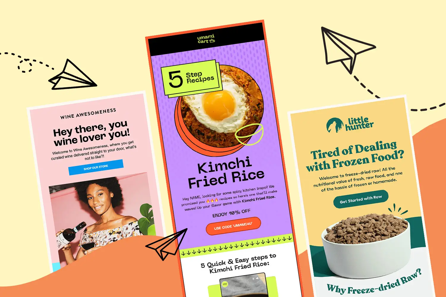 Email Design