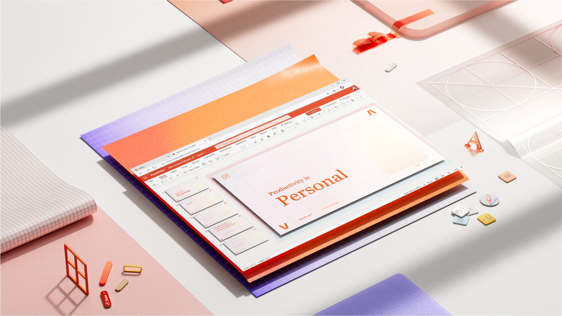Presentation Design