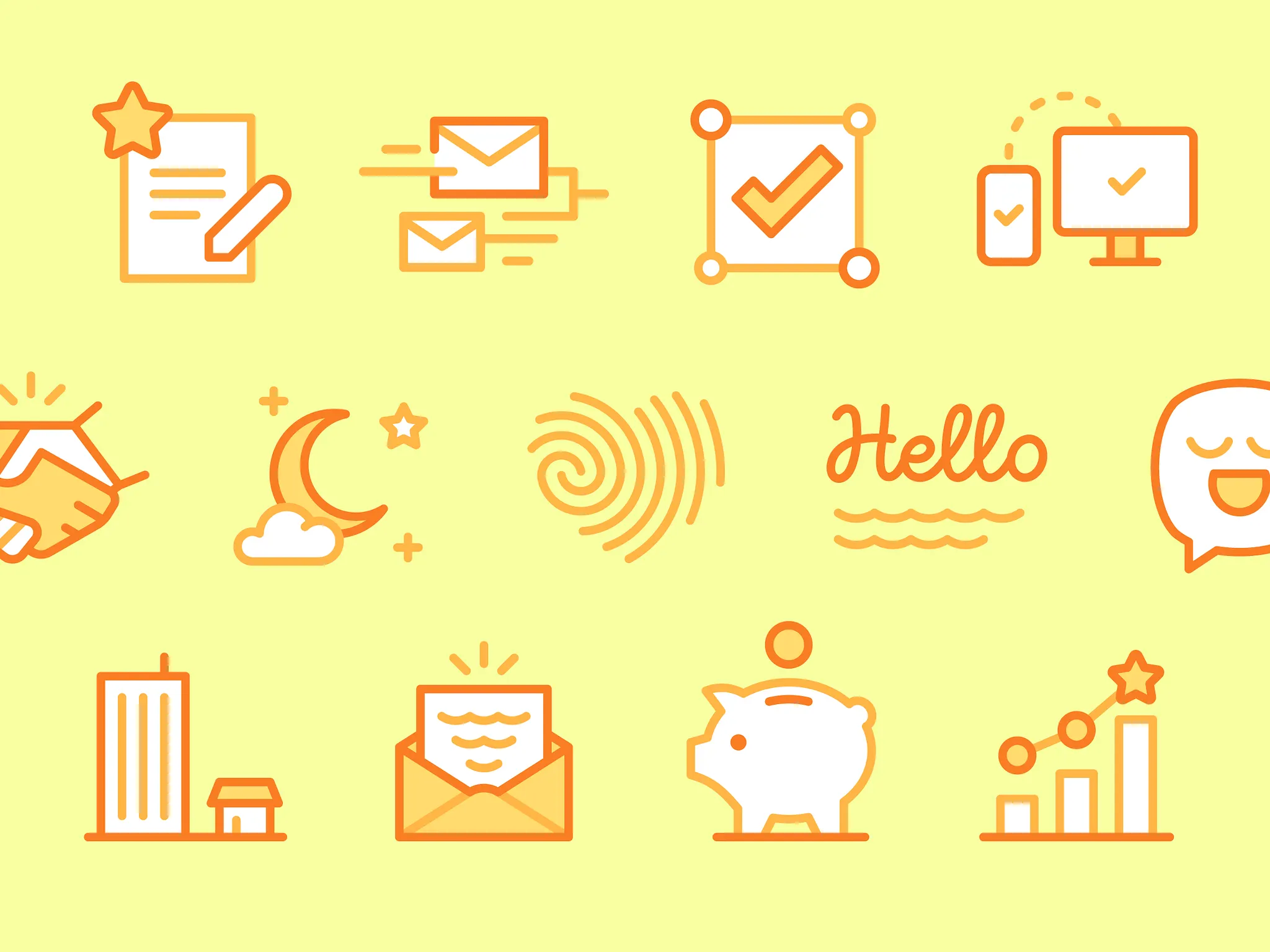 Email Design example 2