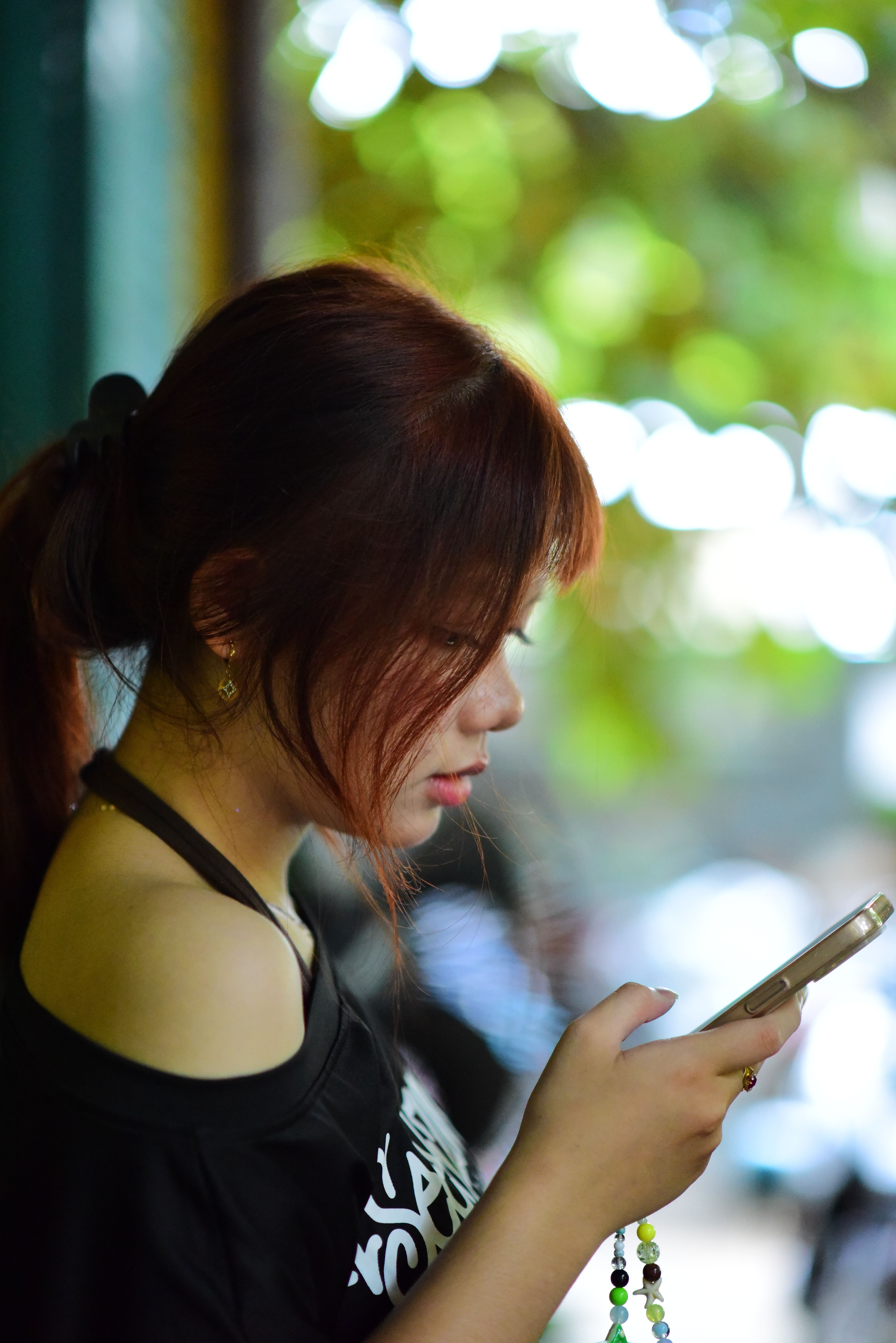 Mobile App Design example 3