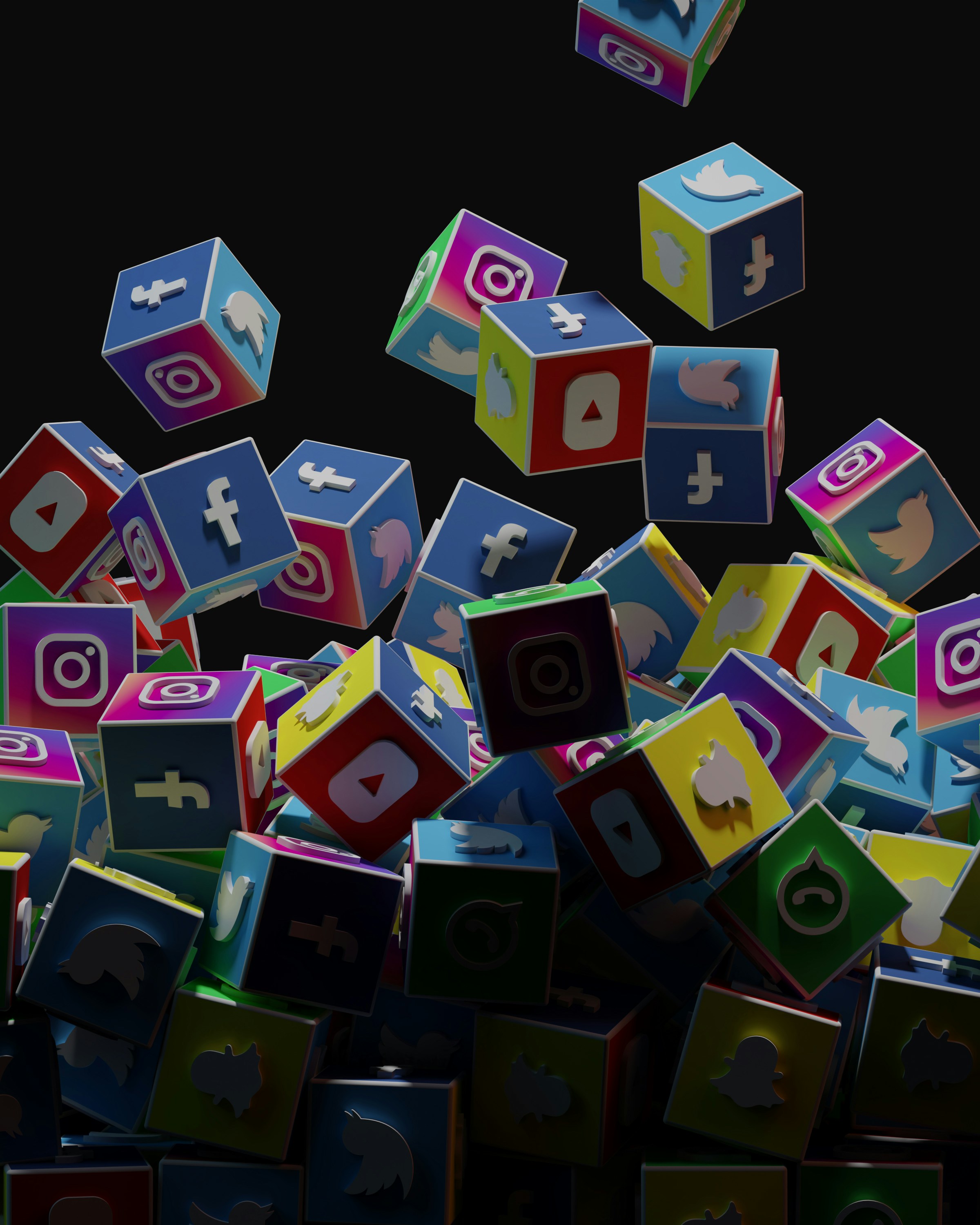 Social Media Creative